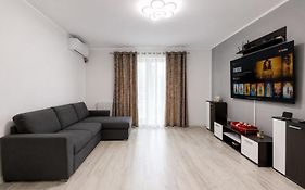 Apartament Rovine